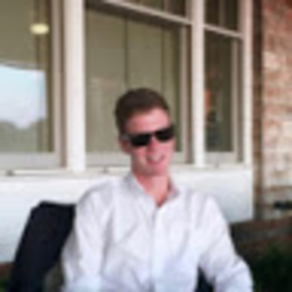 Meet your Posher, Henry - Picture 1 of 1